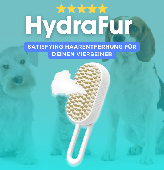 HydraFur Brush