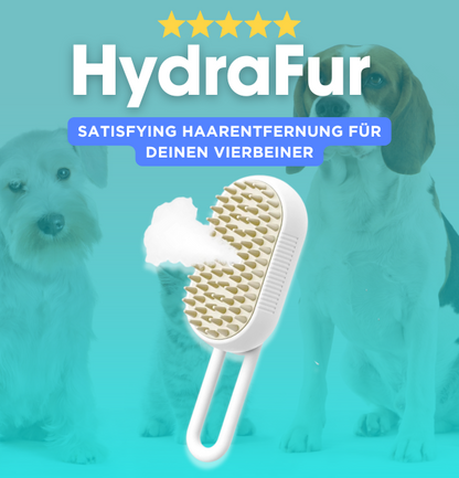 HydraFur Brush