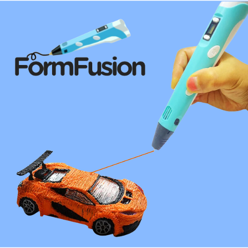 FormFusion 3D-Druckerstift